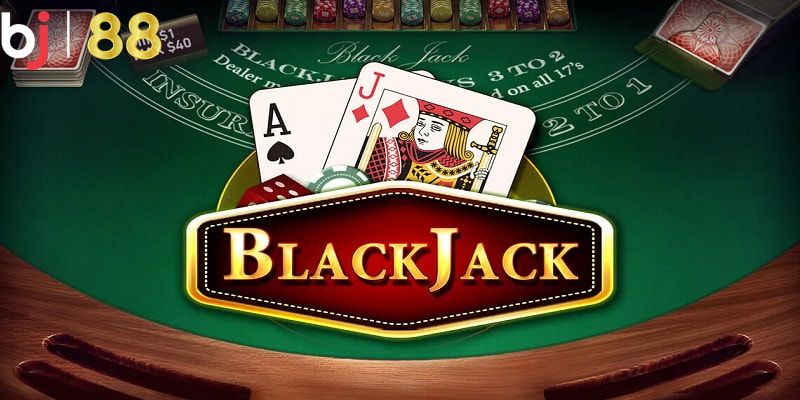 Kiến thức hữu ích khi cược Blackjack