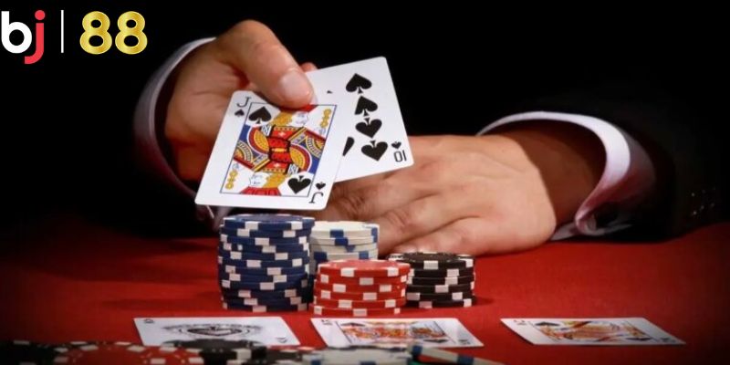 Luật cược Blackjack là gì