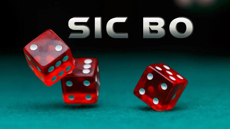 Cách thức chơi và tính điểm Sicbo là gì?