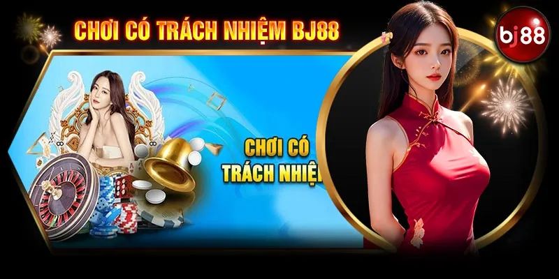 4 nội dung cam kết của nhà cái đối với tinh thần chơi trách nhiệm