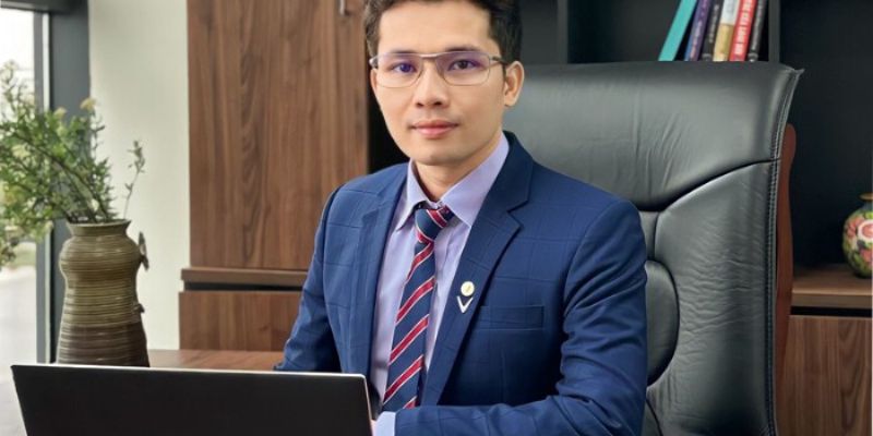 Ceo Vin muốn bj88 trở thành nhà cái có thực lực hàng đầu thế giới đến hết 2030