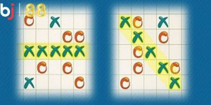 Chơi Cờ Caro Online