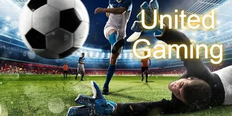 United Gaming bj88 - Sảnh thể thao đẳng cấp mọi thời đại 1 Tìm hiểu thể thao United Gaming bj88 là gì?